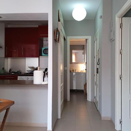 Apartamento Casco Antiguo Exterior Unico En Segunda Planta En Un Edificio De De Dos Plantas Sevilla Exterior foto