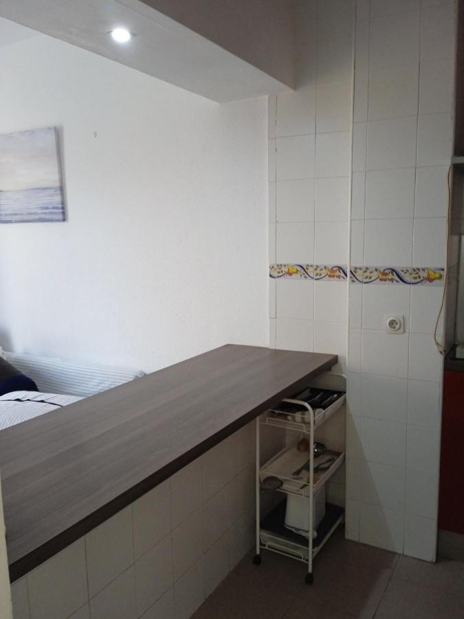 Apartamento Casco Antiguo Exterior Unico En Segunda Planta En Un Edificio De De Dos Plantas Sevilla Exterior foto